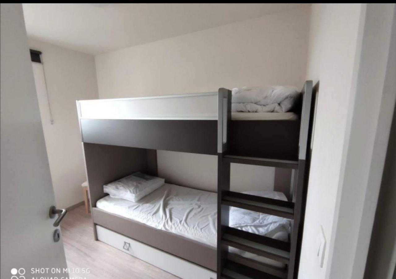 Luxury Apartment Іскія Екстер'єр фото