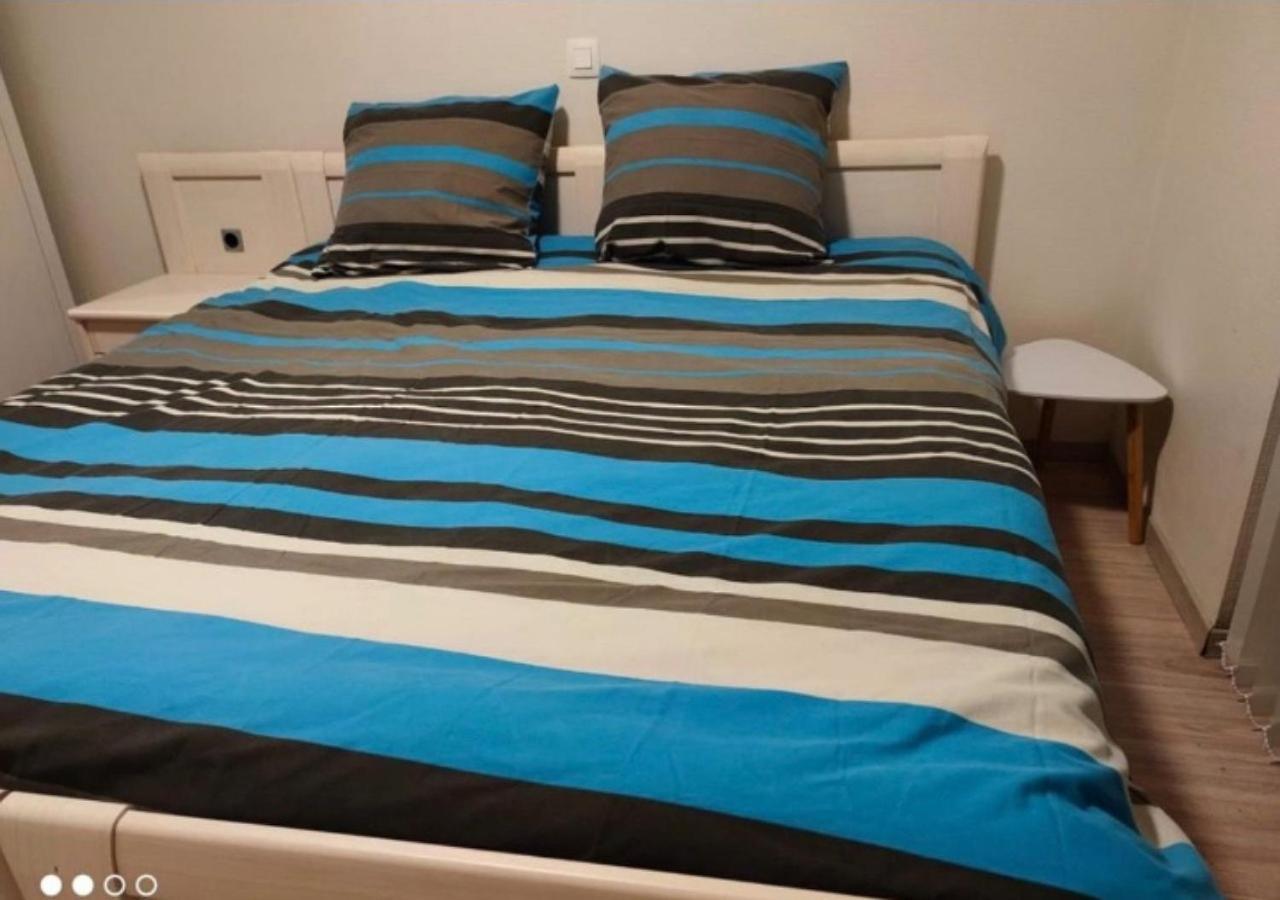 Luxury Apartment Іскія Екстер'єр фото