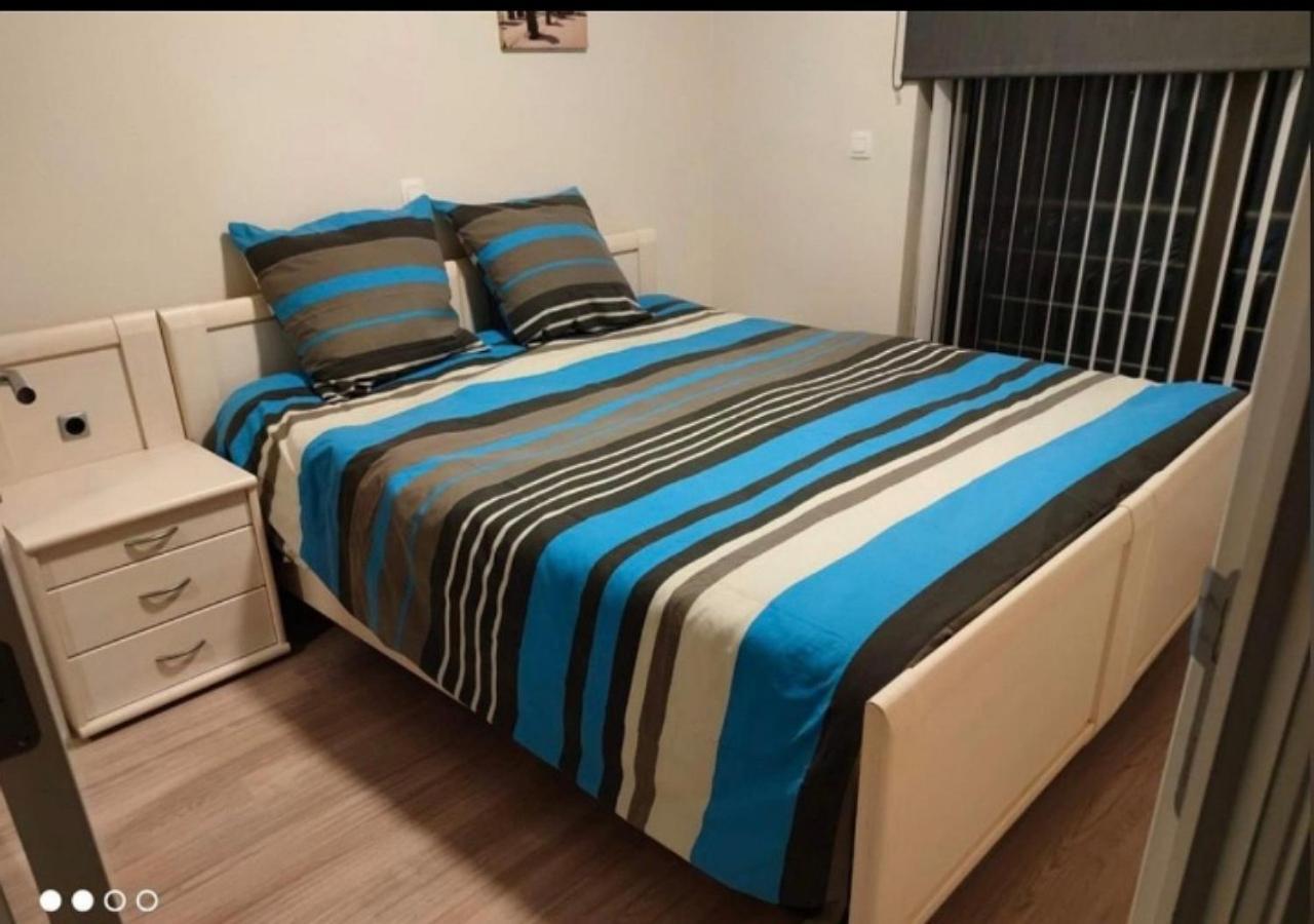 Luxury Apartment Іскія Екстер'єр фото