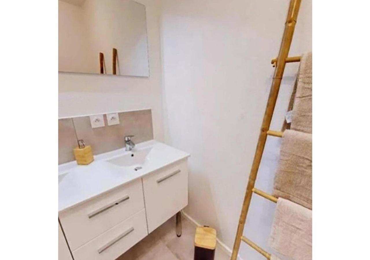 Luxury Apartment Іскія Екстер'єр фото