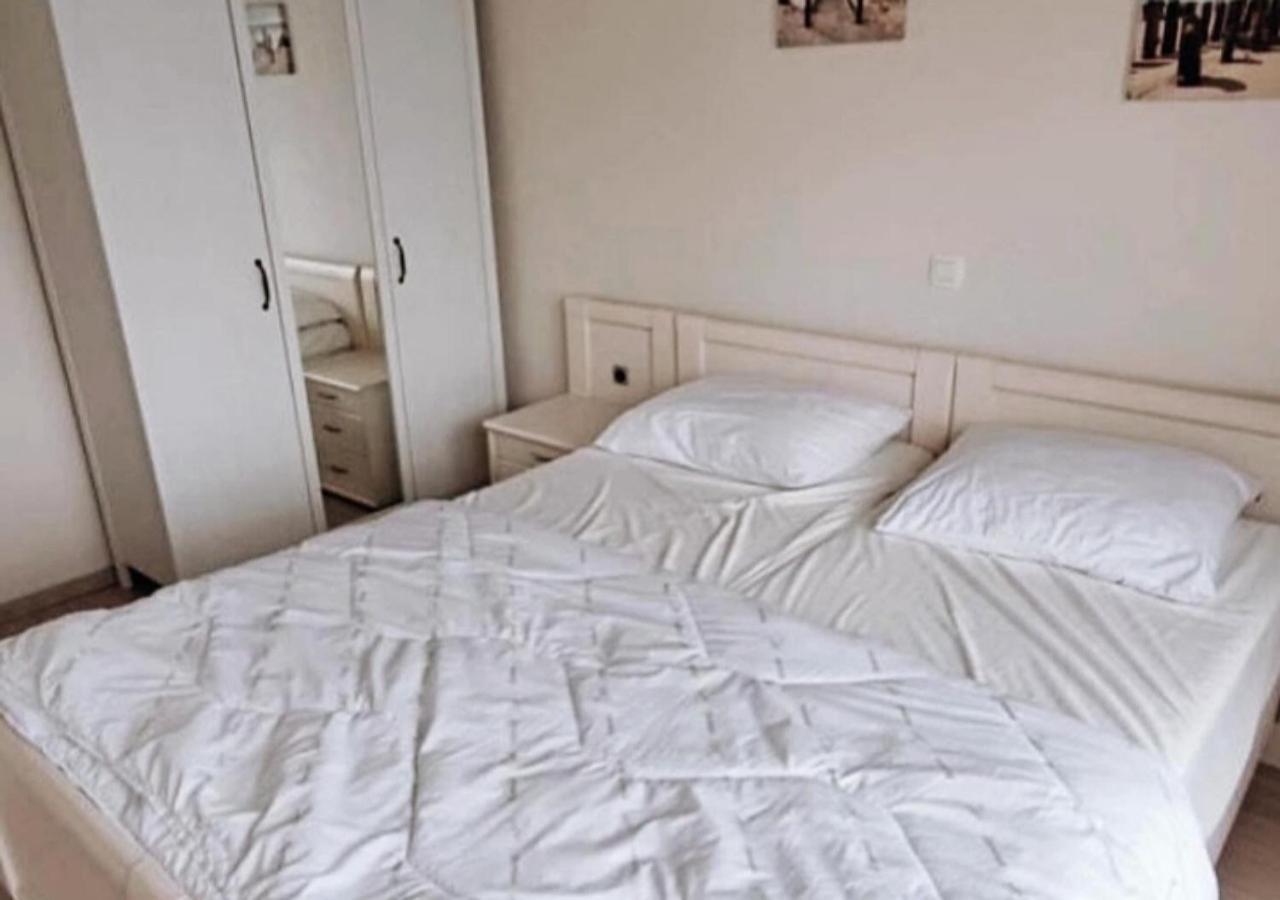 Luxury Apartment Іскія Екстер'єр фото